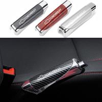 ราคา ฝาครอบตกแต่งเบรคมือรถคาร์บอนไฟเบอร์ลายไม้พีช ABS ฝาครอบป้องกันเบรกมือสำหรับ Toyota Honda นิสสันไดฮัทสุ Perodua Isuzu โปรตอนมก ฟอร์ดเปอโยต์มาสด้าเล็กซัสวอลโว่เบนซ์ออดี้ (20367400739)