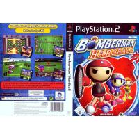 ราคา แผ่นเกมส์ PS2 Bomberman Hardball คุณภาพ ส่งไว CD (16531350563)