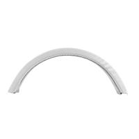 ราคา หูฟังบีมแพดสำหรับ Razer Kraken 7 1 Chroma V2 USB Gaming Pro V2หูฟังไร้สายหนังสีดำที่คาดผม (10522608492)