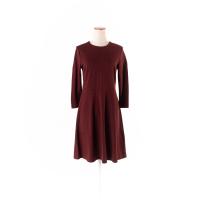 ราคา uniqlo เดรสแขนยาวซิปหลัง ป้ายแบรนด์ระบุไซส์ S Preloved (20670617240)