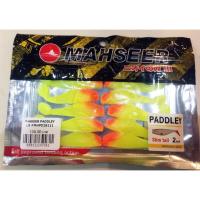 ราคา ปลายาง Mahseer Tackle รุ่น Paddley ขนาด 2 นิ้ว (16519855285)