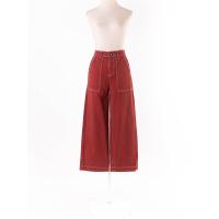 ราคา BDG กางเกงยีนส์ขายาวกระดุมซิปหน้า ป้ายแบรนด์ระบุไซส์ 24 Preloved (20664366280)