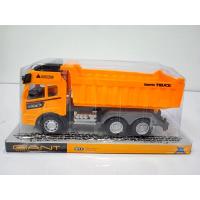 ราคา tutu toys รถบรรทุกฝาครอบใส ดั้ม ปูน ขยะ แบ็คโฮ เครน มีให้ 5 แบบ ของเล่น จำลอง ของเล่นราคาถูก ถูก รถพลาสติก (13270544763)