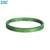 ราคา JJC GN 2 เลนส์อะแดปเตอร์เลนส์สำหรับ Ricoh GR IIIx GR3x กล้องโลหะแหวนตกแต่งแทนที่ GN 2 สีฟ้าสีดำสีเขียวสีแดง (11118272708)