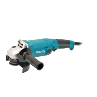 ราคา MAKITA เครื่องเจียร์ไฟฟ้า 5 รุ่น GA 5010 (3218594171)