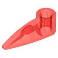 ราคา Lego Bionicle part ชิ้นส่วนเลโก้ No 41669 x346 48267 51446 1 x 3 Tooth with Axle Hole (17889548427)