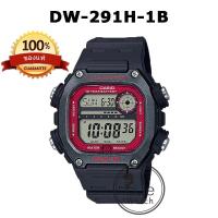 ราคา CASIO ของแท้ รุ่น DW 290 DW 291H นาฬิกา DIGITAL สายเรซิ่น พร้อมกล่องและรับประกัน 1ปี DW290 DW291 DW 290 DW 291 (18993798952)