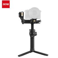 ราคา ZHIYUN WEEBILL 3S กล้อง VR คอมโบ3ขาตั้งยึดสำหรับกันสั่น3เปิดไฟเติมเต็มในตัวแบตเตอรี่ชาร์จเร็วสูงสุดโหลด3กก 6Lbs เปลี่ยนแทนที่สำหรับแคนนอนกล้อง Sony Nikon DSLR มิเรอร์เลส (19525775905)