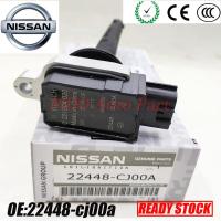 ราคา 22448 CJ00A คอล์ยจุดระเบิดนิสสัน TEANA J32 2 0 TIIDA 1 6 1 8 X TRAIL T31 HR16 MR18 MR20 100 ต่อ ขดลวด SCN 023นิสสัน Tida 22448 ED800ยาว X Trail ผลิตในประเทศญี่ปุ่น (21054028589)