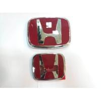 ราคา AD โลโก้ H แดง หน้า หลัง HONDA CITY 2014 (14987798326)