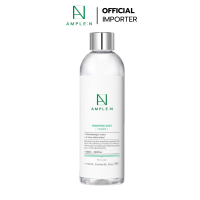 ราคา Ample N Purifying Shot Toner 600ml โทนเนอร์ทำความสะอาดหมดจด (20971448579)