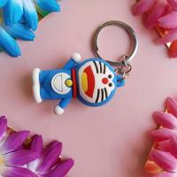 ราคา โดราเอม่อน พวงกุญแจโดเรม่อน หลากหลายรูปทรง โดเรม่อนน่ารักทุกตัว พวงกุญแจ (18898571239)