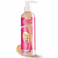 ราคา Mistine Miracle Perfect Leg Lotion 240ml มิสทีน มิราเคิล เพอร์เฟค เลค โลชั่น โลชั่นมิสทีน โลชั่นปกปิด ขาลาย รองพื้นผิวกาย (101628766)