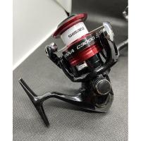 ราคา รอกตกปลาสปินนิ่ง ชิมาโน่ รุ่น เซียน่า รอกสปินนิ่งSHIMANO รุ่น SIENNA FG (19643363472)