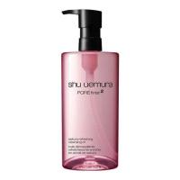 ราคา SHU UEMURA POREfinist2 Sakura Refreshing Cleansing Oil 450ml ชู อูเอมูระ พอร์ฟินิสต์2 ซากุระ รีเฟรชชิ่ง คลีนซิ่ง ออย (20721529172)