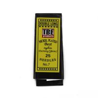 ราคา เข็มเนา เข็มสอย TBE เข็มเย็บผ้า (1849734554)