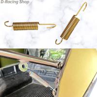 ราคา สปริงข้างขาตั้ง wave110i wave110 wave100 สีทองสปริงขาตั้งข้าง (14609404445)