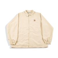 ราคา Www Carhartt Qiu Dong Carhartt เสื้อโค้ทเสื้อแจ็คเก็ตใส่สบายแขนยาวหลวมคู่กับการฟื้นฟูวิธีโบราณผู้ชายและผู้หญิง (20297375371)