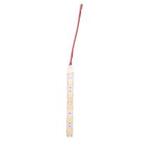 ราคา qinluan50 10Cm Waterproof 5050 Led Strip Lights Dc 12V Caravan Boat Car (21239652295)