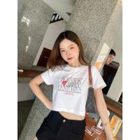 ราคา เสื้อครอบทรงCrop Top ลายAthletic Girl ผ้านุ่มพิเศษ แบรนด์ hart (21161685393)