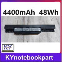 ราคา BATTERY ORIGINAL ASUS แบตเตอรี่ ของแท้ ASUS A43 K43 X43 A53 K53 SERIES A32 K53 (21107329401)