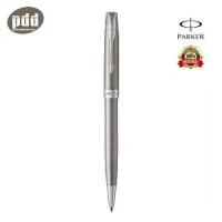 ราคา PARKER ปากกาป๊ากเกอร์ ลูกลื่น ซอนเนต PARKER SONNET BALLPOINT PEN (738832395)