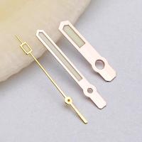 ราคา นาฬิกา NH36 NH35เงินเข็ม C3สีเขียวเรืองแสง4R36 7S26การเคลื่อนไหวสำหรับ Seiko SKX007 SRPD ชิ้นส่วนซ่อมนาฬิกา (19957623162)