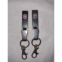 ราคา พ่วงกุญแจเหน็บเข็มขัดเหน็บกระเป๋าของvictorinoxแท้ (20824680725)