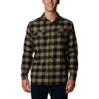 ราคา COLUMBIA Flare Gun Flannel เสื้อเชิ้ตผู้ชาย (19923129343)