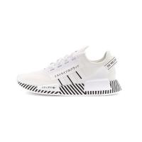 ราคา Warranty 3 Years ADIDAS ORIGINALS NMD R1 V2 Mens and Womens RUNNING SHOES FY2104 รองเท้าวิ่ง รองเท้ากีฬา รองเท้าผ้าใบ The Same Style In The Store (19893424194)