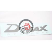 ราคา สติ๊กเกอร์ ข้างกระบะ อีซูซุ ดีแม็ก ปี 07 11 SPACECAB สีบรอนซ์ แท้ ISUZU D MAX 2007 2011 โกดังอะไหล่ยนต์ อะไหล่ยนต์ รถยนต์ (19007125302)