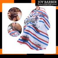 ราคา ส่งจากไทย ผ้าคลุมตัดผม พิมพ์ลายวินเทจ มีหลายลายให้เลือก ผืนใหญ่ (19125201253)