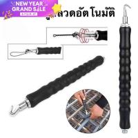 ราคา ตะขอผูกลวดออโต้ เครื่องผูกลวดแบบใช้มือ อัตโนมัติ ตะขอผูกลวดอัตโนมัติแบบมือ ประแจมัดลวดออโต้ ที่ผูกเหล็ก งานก่อสร้าง (16445048772)