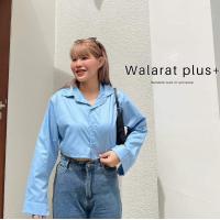 ราคา เสื้อเชิ้ต ใส่ทำงาน ใส่เที่ยว (20383057009)