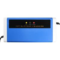 ราคา รถมอเตอร์ไซด์ที่ชาร์จแบตเตอรี่แบตเตอรี่ตะกั่วกรดอัตโนมัติ10A 12V (21171018855)