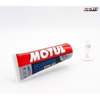 ราคา MOTUL Scooter GEAR 80W 90 น้ำมันเฟืองท้ายรถออโต้เมตริก ขนาด 120ml (18410871113)