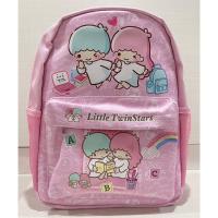 ราคา กระเป๋าเป้ หนังPU ลายการ์ตูน มีซับใน 37x28cm (20203608381)