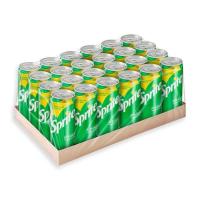 ราคา โปรโมชั่นสุดคุ้ม โค้งสุดท้าย สไปรท์ เครื่องดื่มน้ำอัดลม กลิ่นเลมอนไลม์ 325 มล แพ็ค 24 กระป๋อง รหัสสินค้า LAZ 283 999FS บริการเก็บเงินปลายทาง (8027014669)