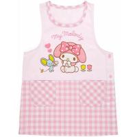 ราคา ผ้ากันเปื้อน ลาย My Melody mm My Melody MyMelody (16484920328)
