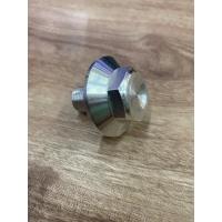 ราคา น๊อตแผงคออลูมิเนียม YAMAHA VR 150 VR R TZR 150 TZR R TZM 150 งานสร้างแท้ สวยงาม ทนทาน น้ำหนักเบา ตรงรุ่นติดตั้งง่าย ได้มาตราฐาน รับประกันแน่นอน (19358445268)