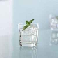 ราคา แก้วน้ำ PLAZA ROCK 195 ml (19668737456)