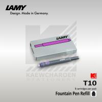 ราคา หมึกหลอด LAMY รุ่น T10 (17649703628)
