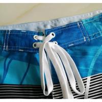 ราคา BILLABONG กางเกงขาสั้น ทรงหลวม ลำลอง มีกระเป๋า 2 ข้าง สำหรับใส่เที่ยวชายหาด A50002 (16194940405)