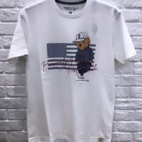 ราคา 2023 ขายร้อน เสื้อยืด Beverly Hills Polo Club แท้ (20007391613)