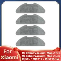 ราคา Ready Stock For Xiaomi Mi Robot Vacuum Mop 2 Lite Mop 2 Pro Mi Robot Vacuum MJSTL MJST1S MJST1SHW Parts Main Side Brush Hepa Filter Mop Rag Spare Parts (19109017724)