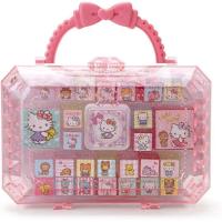 ราคา ญี่ปุ่น Sanrio ชุดแสตมป์ N 1709 769703ลายเพื่อน Hello Kitty6 5X1 8X7 3นิ้ว 16 5X4 5X18 5ซม ชุดแสตมป์แมวเหมียว Abies5Star (18496531603)