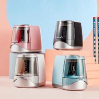 ราคา HR1 เครื่องเหลาดินสอ กบเหลาดินสอไฟฟ้า กบเหลาดินสออัตโนมัติ เครื่องเหลาดินสอไฟฟ้า เครื่องเหลาดินสออัตโนมัติ กบเหลา กบเหลาอัตโนมัติ กบเหลาดินสอ ที่เหลาดินสอ อัตโนมัติ (19563153477)