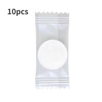 ราคา 10pcs Disposable Silk Compressed Mask Sheet Bulk Matte Candy Sheet Mask Paper (20906172463)