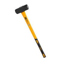 ราคา INGCO HSM01598 ค้อนปอนด์ ด้ามไฟเบอร์ยาว 12 ปอนด์ (19358540496)