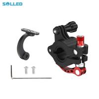 ราคา Bicycle Remote Control Mount Adjustable Bike Clip RC Holder Compatible For DJI AIR 3 Drone Remote Controller DJI RC 2 Camera (20859055057)